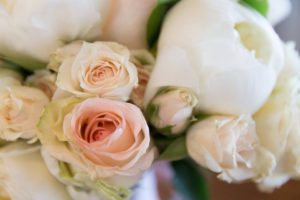 Third Wedding Anniversary