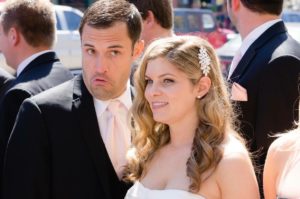 Third Wedding Anniversary
