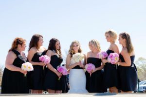 Third Wedding Anniversary