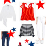 Memorial Day Outfit Inspiration + The Best of Sales