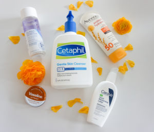 The Best Skin Care Beauty Products from the Drugstore