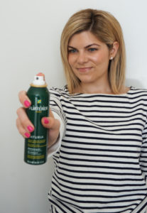 favorite product for dirty hair