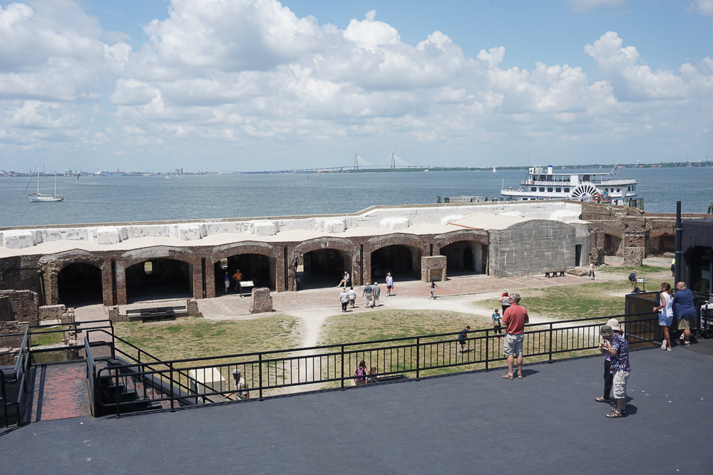 Fort Sumter