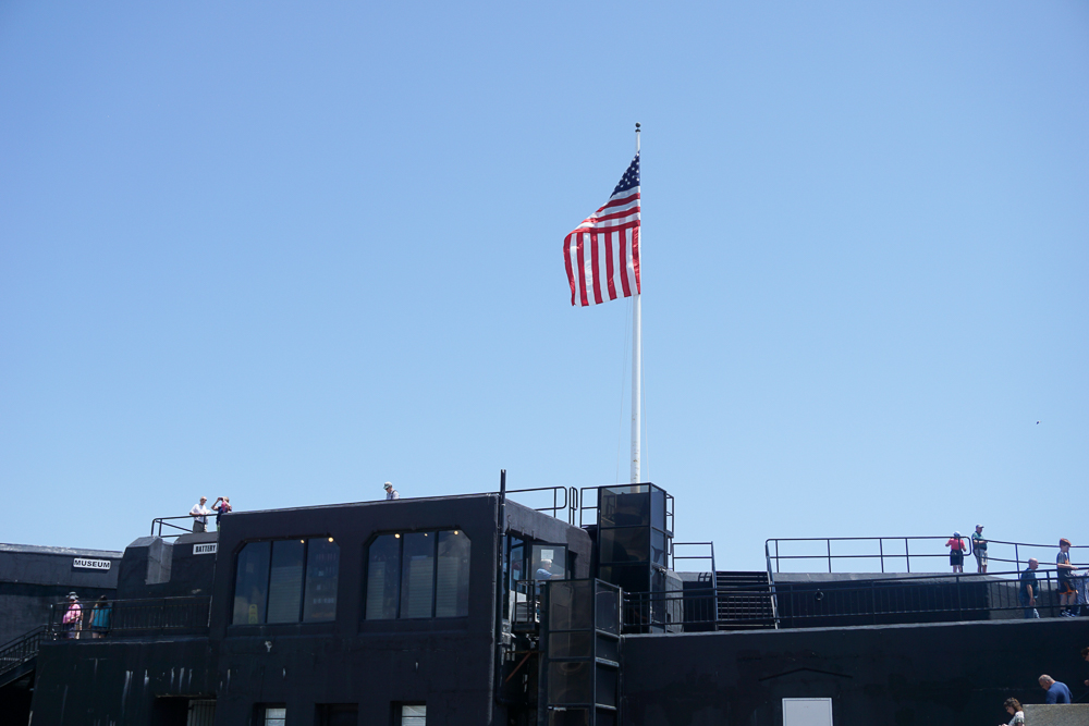 Fort Sumter