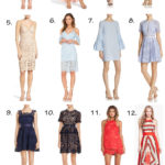 Wedding Guest Dresses Under $200