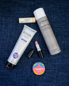 Currently loving beauty edition