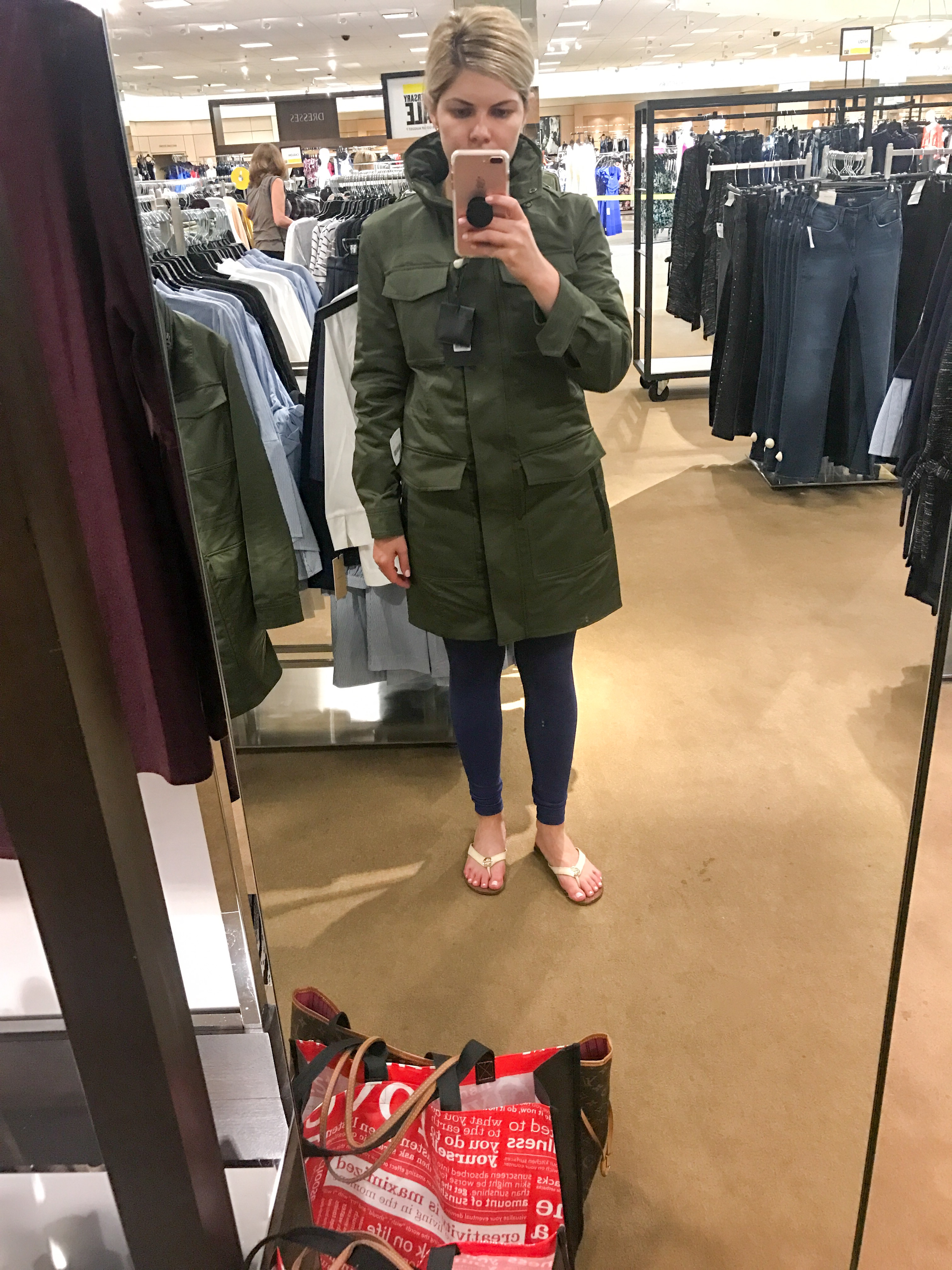 Nordstrom Anniversary Sale Review