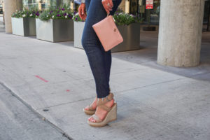 Nordstrom anniversary sale outfit