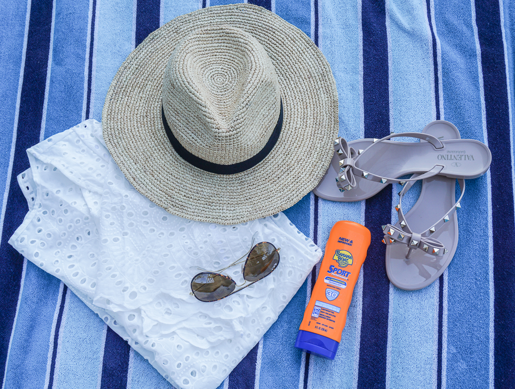 beach must haves