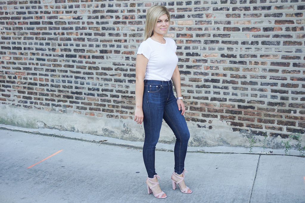5 pairs of jeans you need