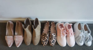 fall shoes