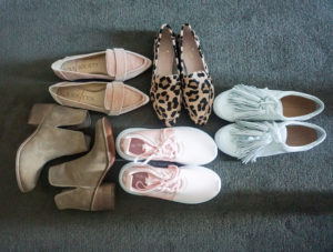 fall shoes