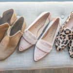 The 5 Fall Shoes you Need in your Closet
