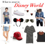 What to Wear to Disney World