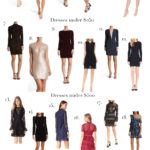 What to Wear to a Fall Wedding