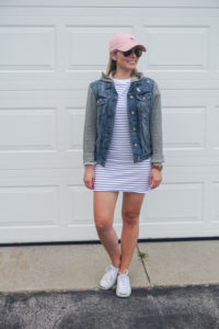 casual outfit