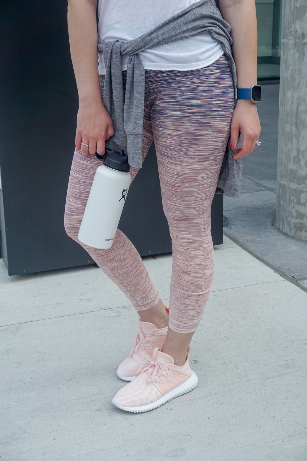 The Best Workout Leggings & My Fav Workouts // Cashmere & Jeans