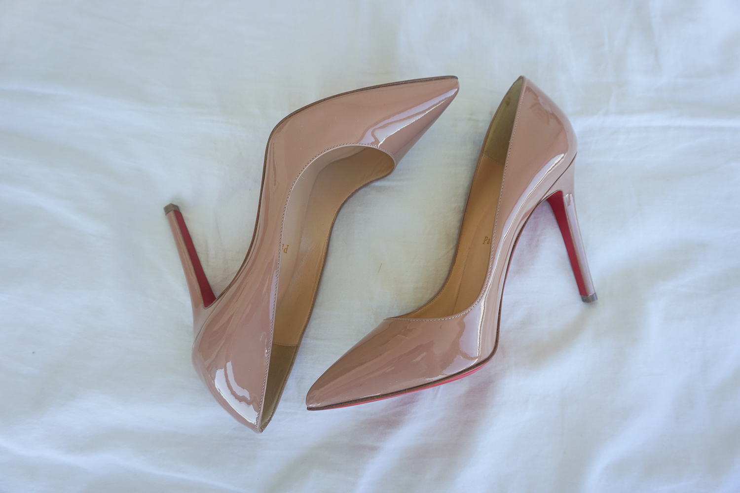 What To Know Before Buying Your First Pair Of Christian Louboutin