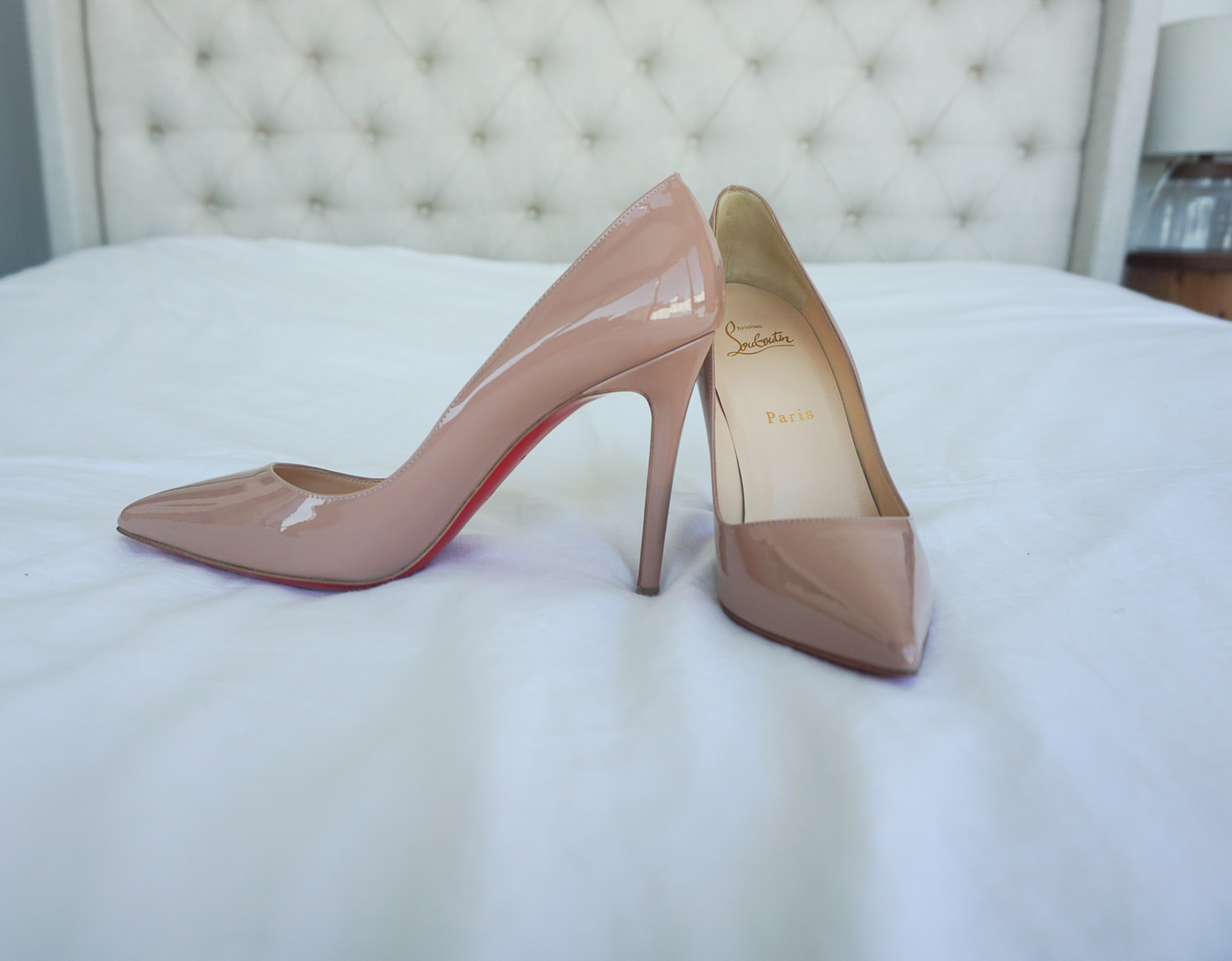 What To Know Before Buying Your First Pair Of Christian Louboutin Heels •  Fashion