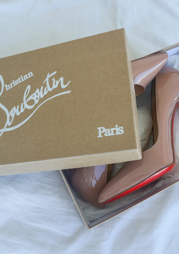 Christian Louboutin