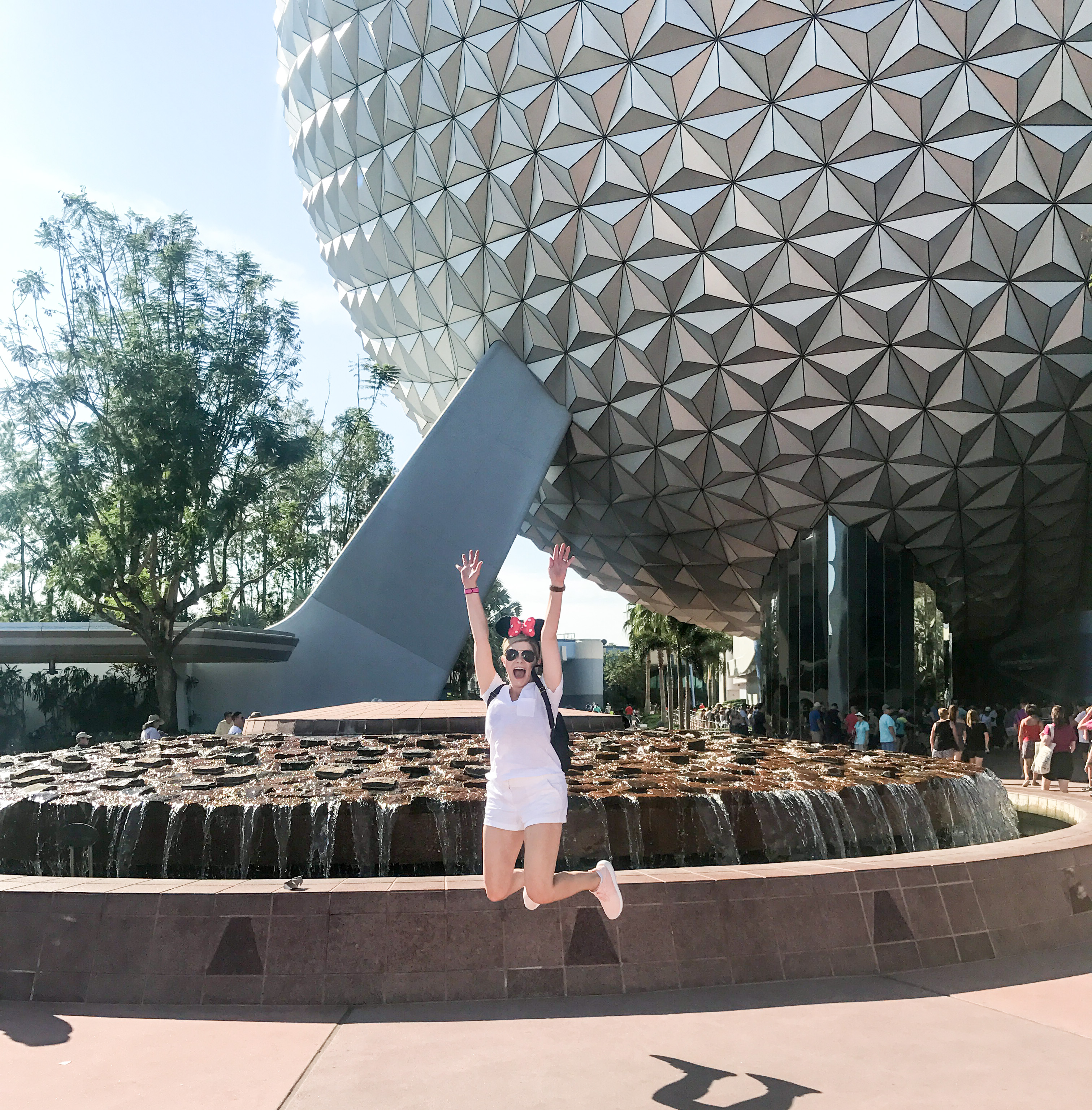 EPCOT