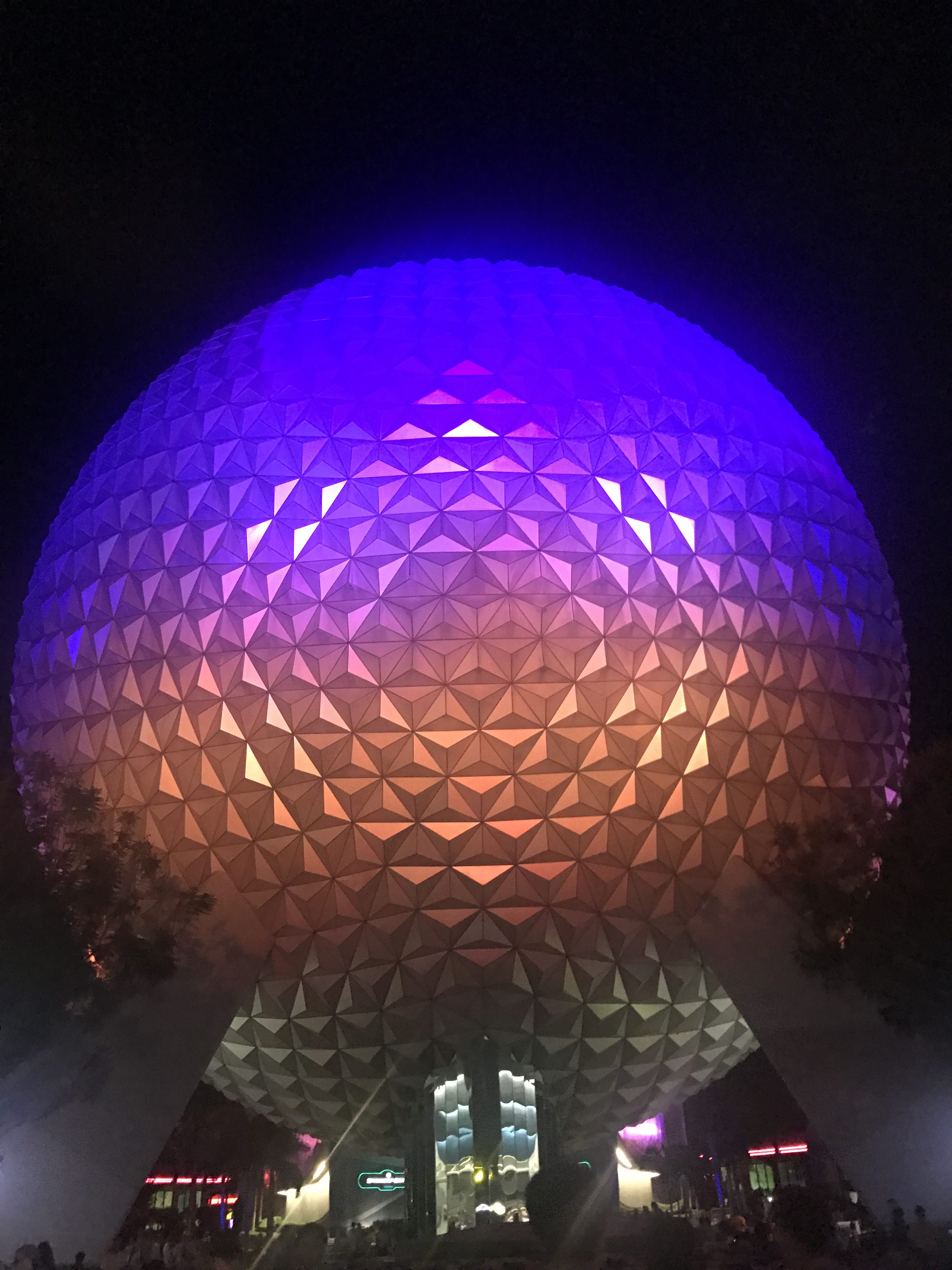 EPCOT