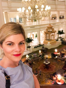 Disney's Grand Floridian