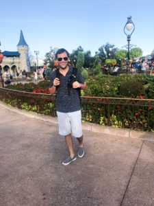 Magic Kingdom