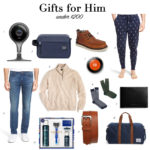 Gifts for Him Under $200