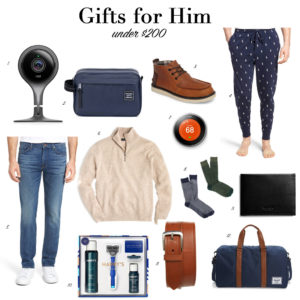 Gifts for him