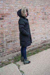 best winter coat