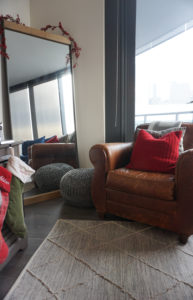 Christmas home decor