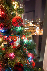 Christmas ornaments