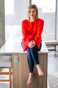 national wear red day