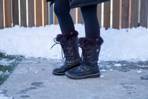 best boots for winter
