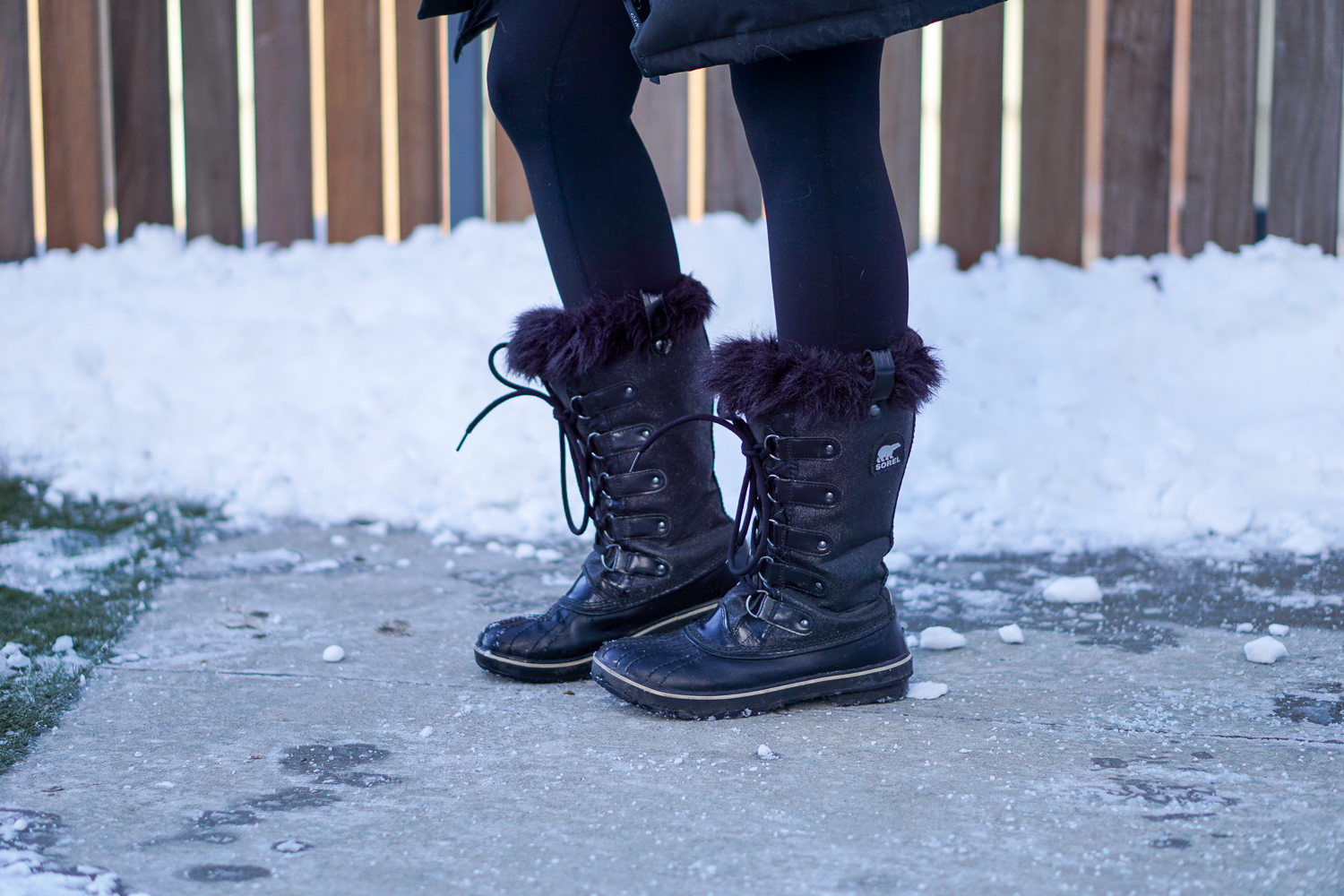 best boots for winter