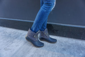 best boots for winter