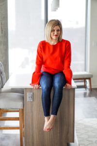 national wear red day
