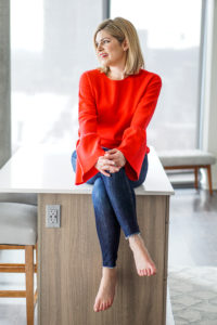 national wear red day