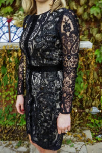 what to wear to a winter wedding