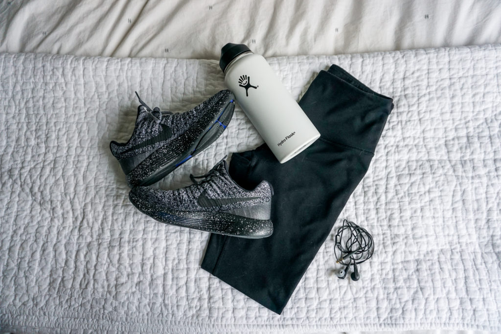 What I’m Shopping For: Workout Wear - Cashmere & Jeans