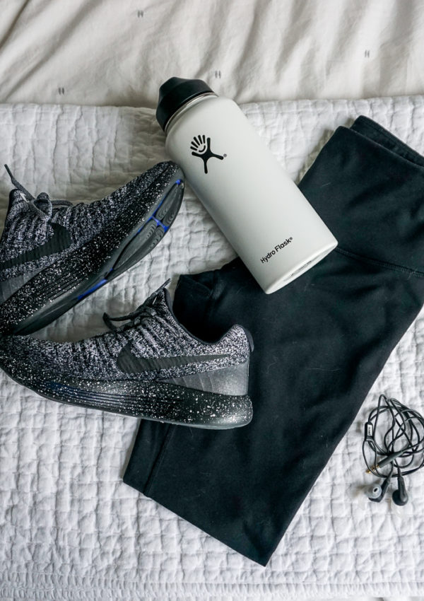 Workout wear