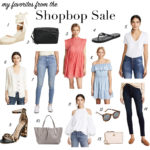 My Favorites from the Shopbop Sale