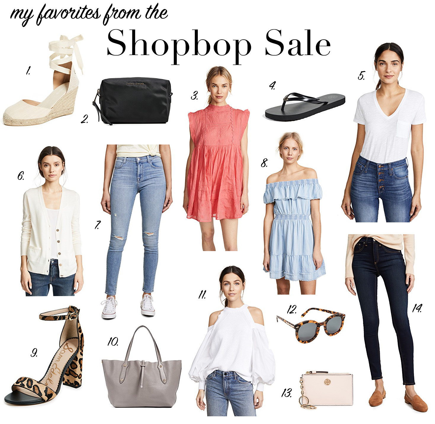 Shopbop sale picks