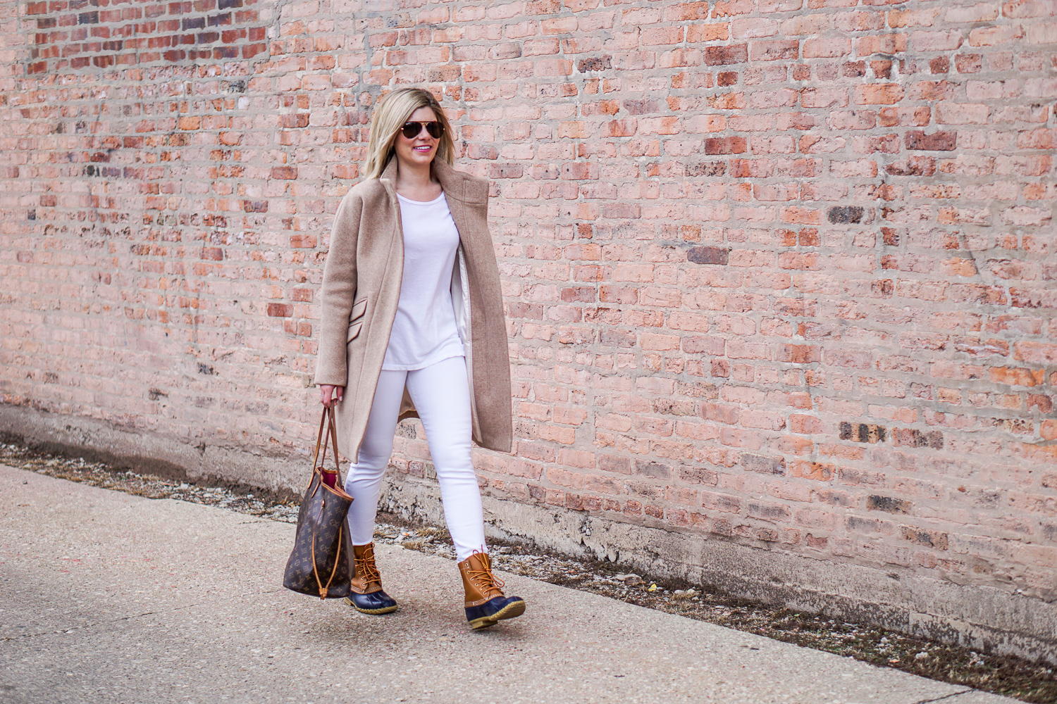 How I'm Changing Up My Style This Year - Cashmere & Jeans