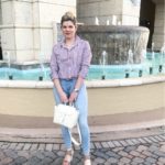 Outfit Roundup From Palm Beach, FL