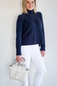 j.crew sweater