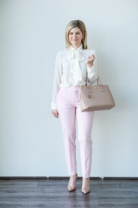what to wear for Easter