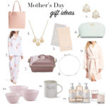 Mother’s Day Gift Ideas