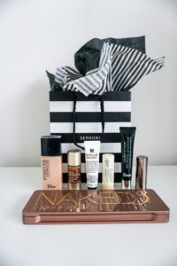 Sephora VIB sale